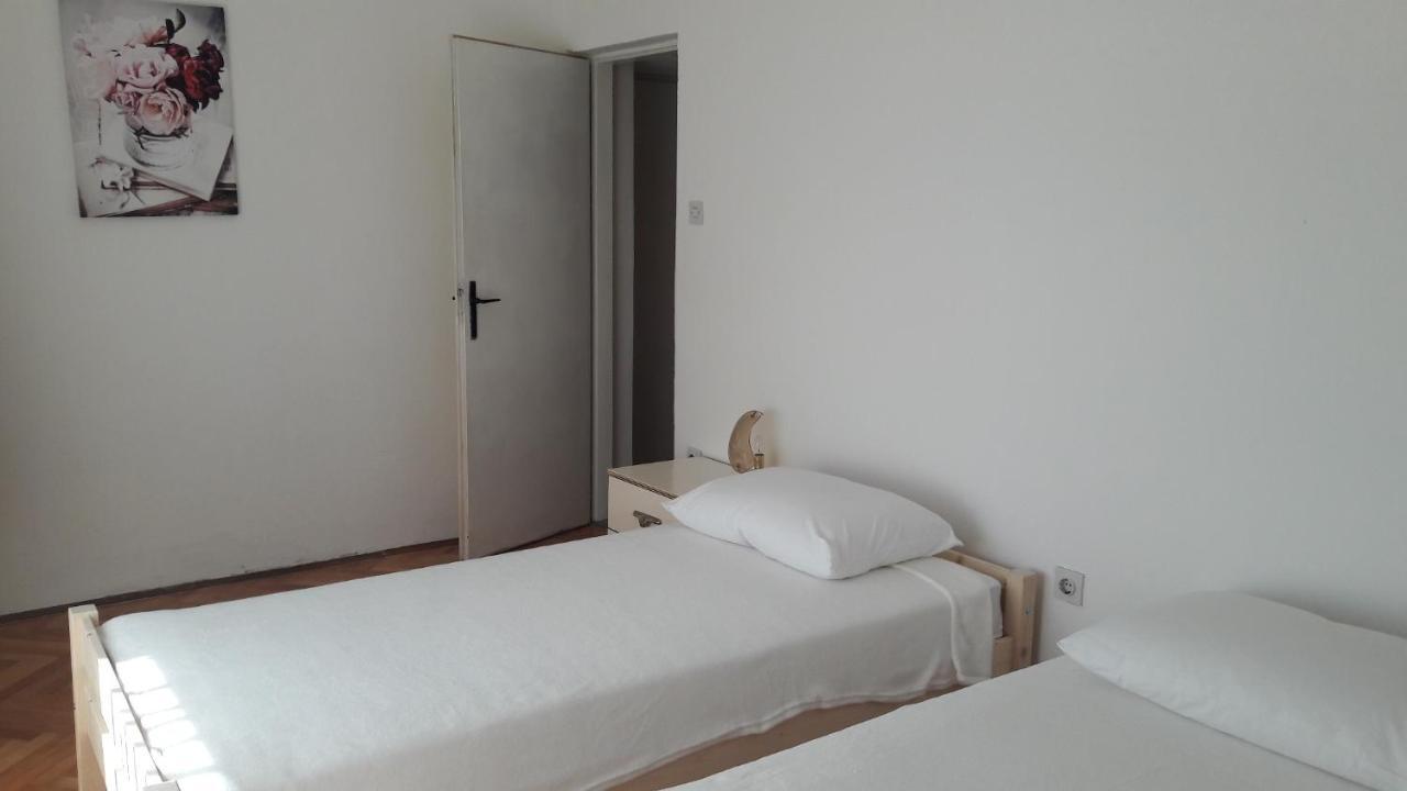 Apartment Vodnjan Exteriér fotografie