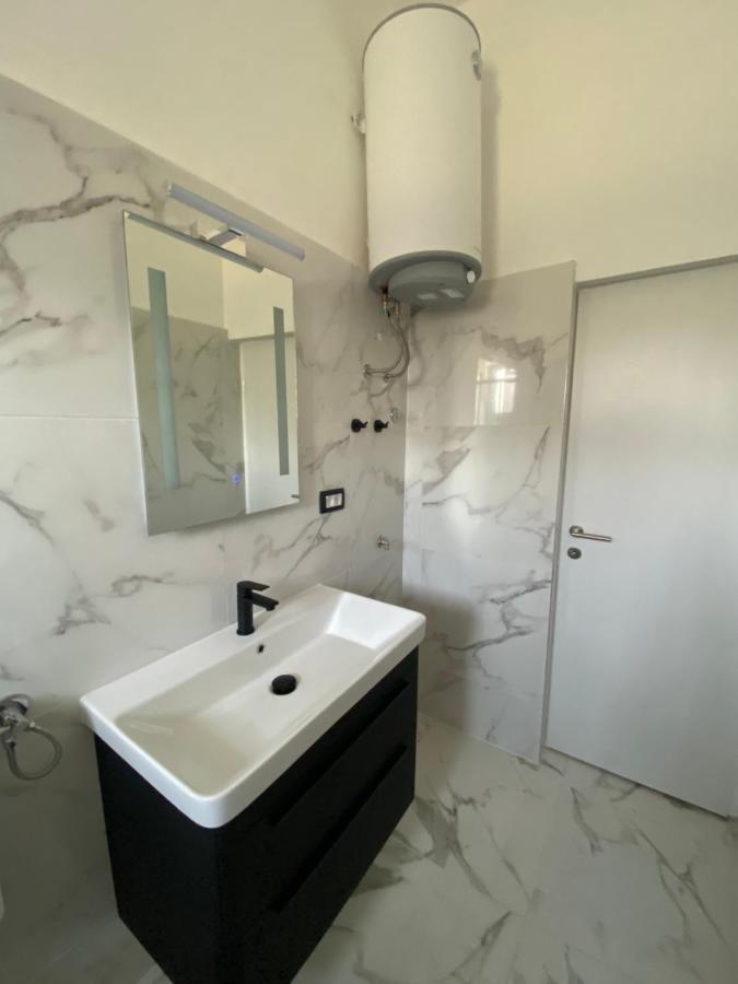 Apartment Vodnjan Exteriér fotografie