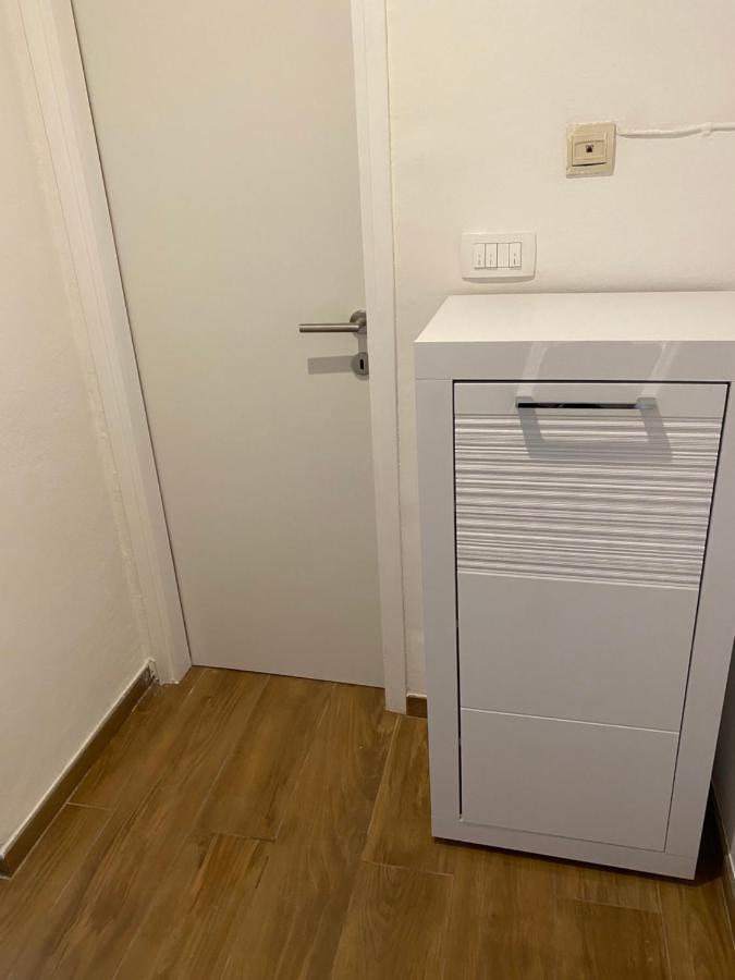 Apartment Vodnjan Exteriér fotografie