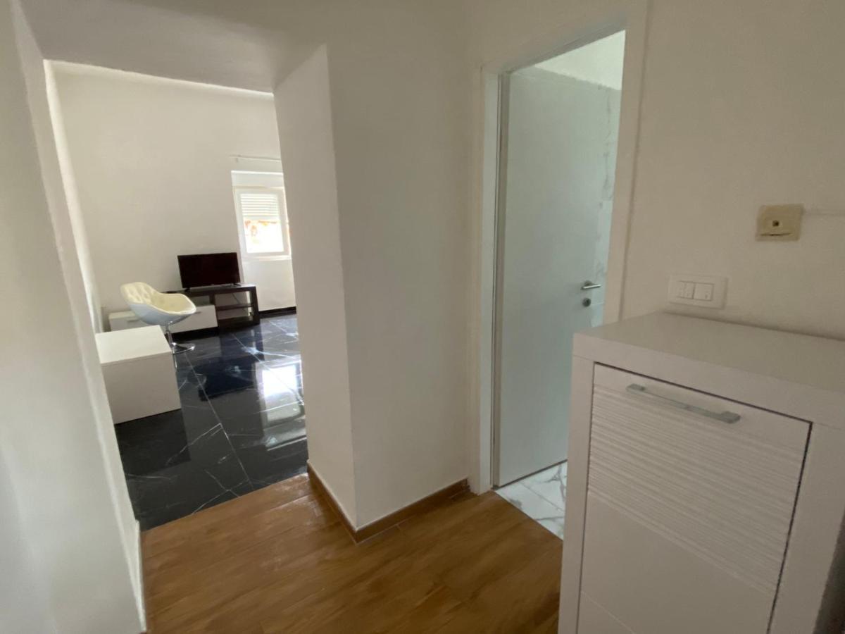 Apartment Vodnjan Exteriér fotografie