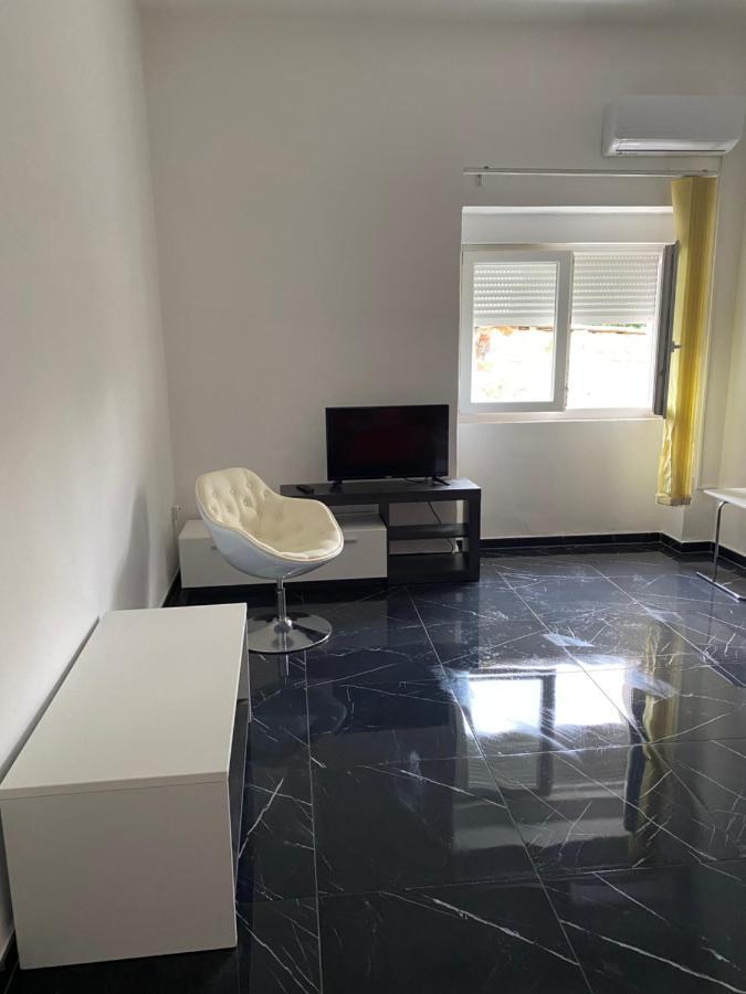 Apartment Vodnjan Exteriér fotografie