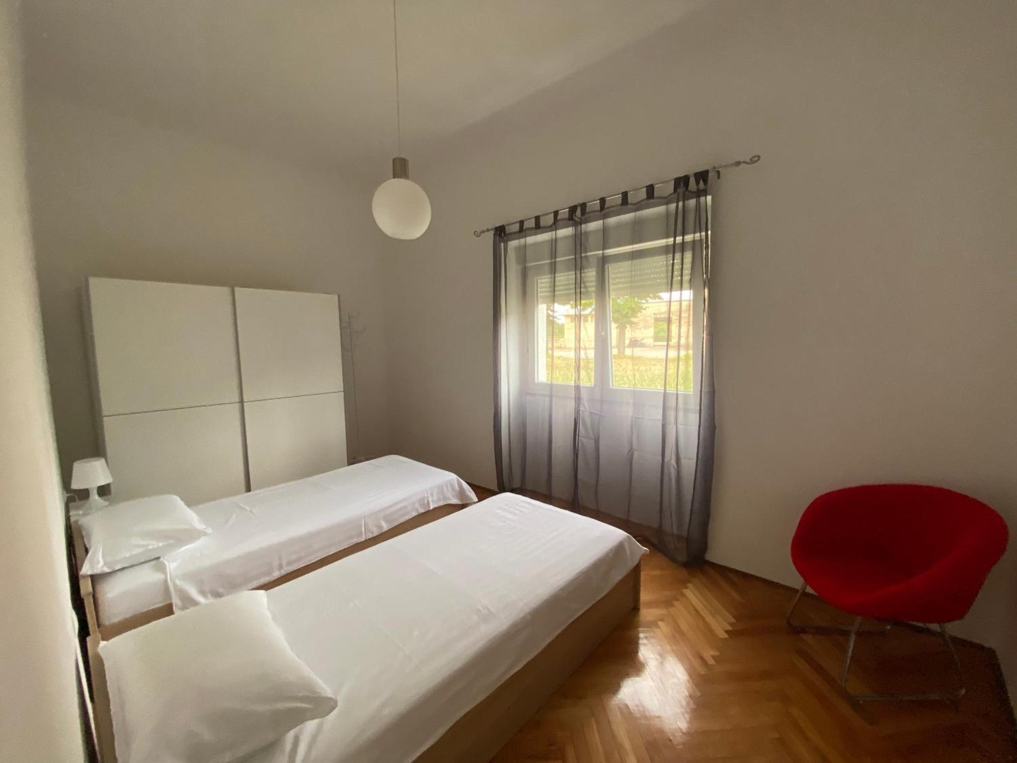 Apartment Vodnjan Exteriér fotografie