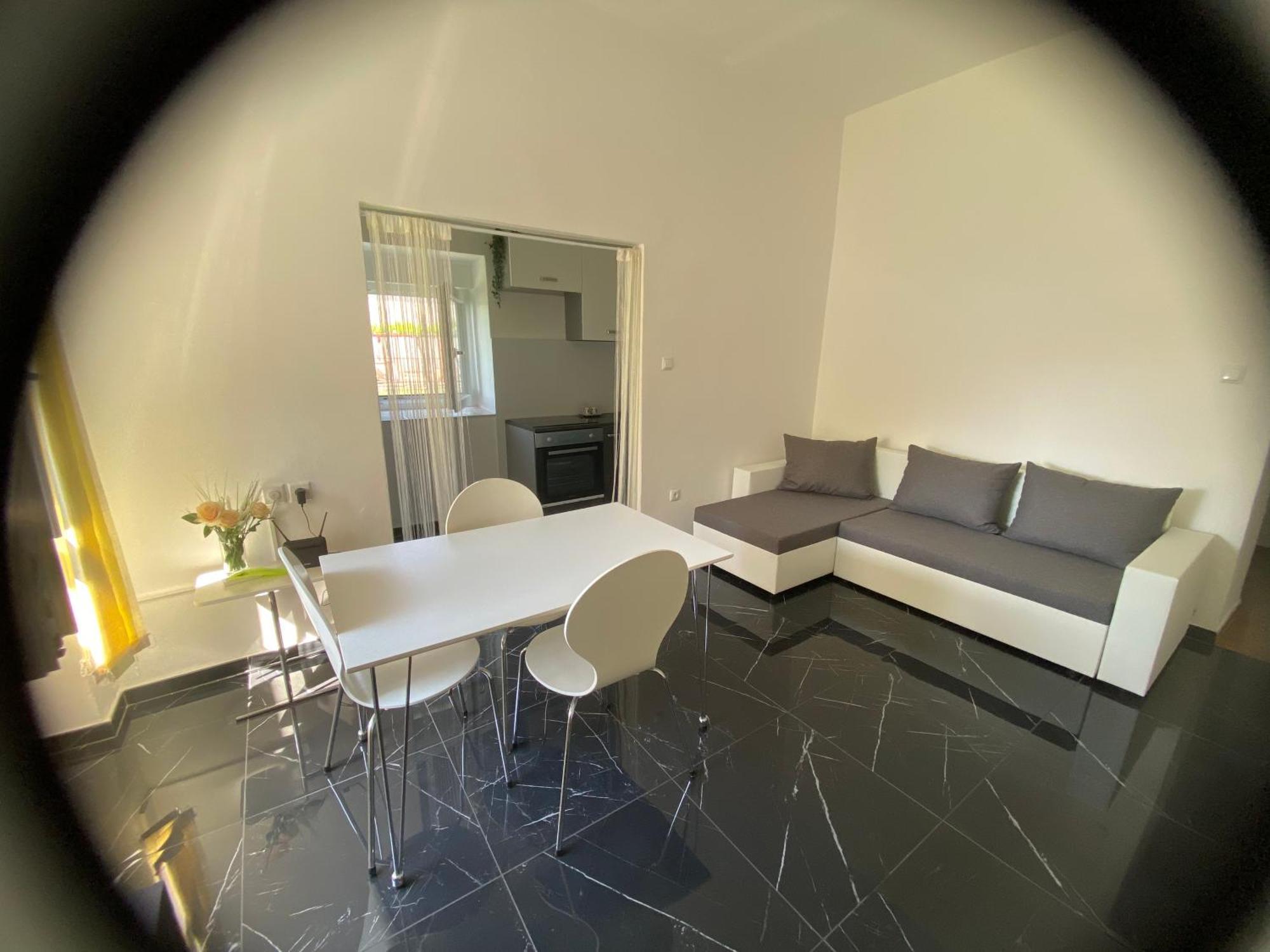 Apartment Vodnjan Exteriér fotografie