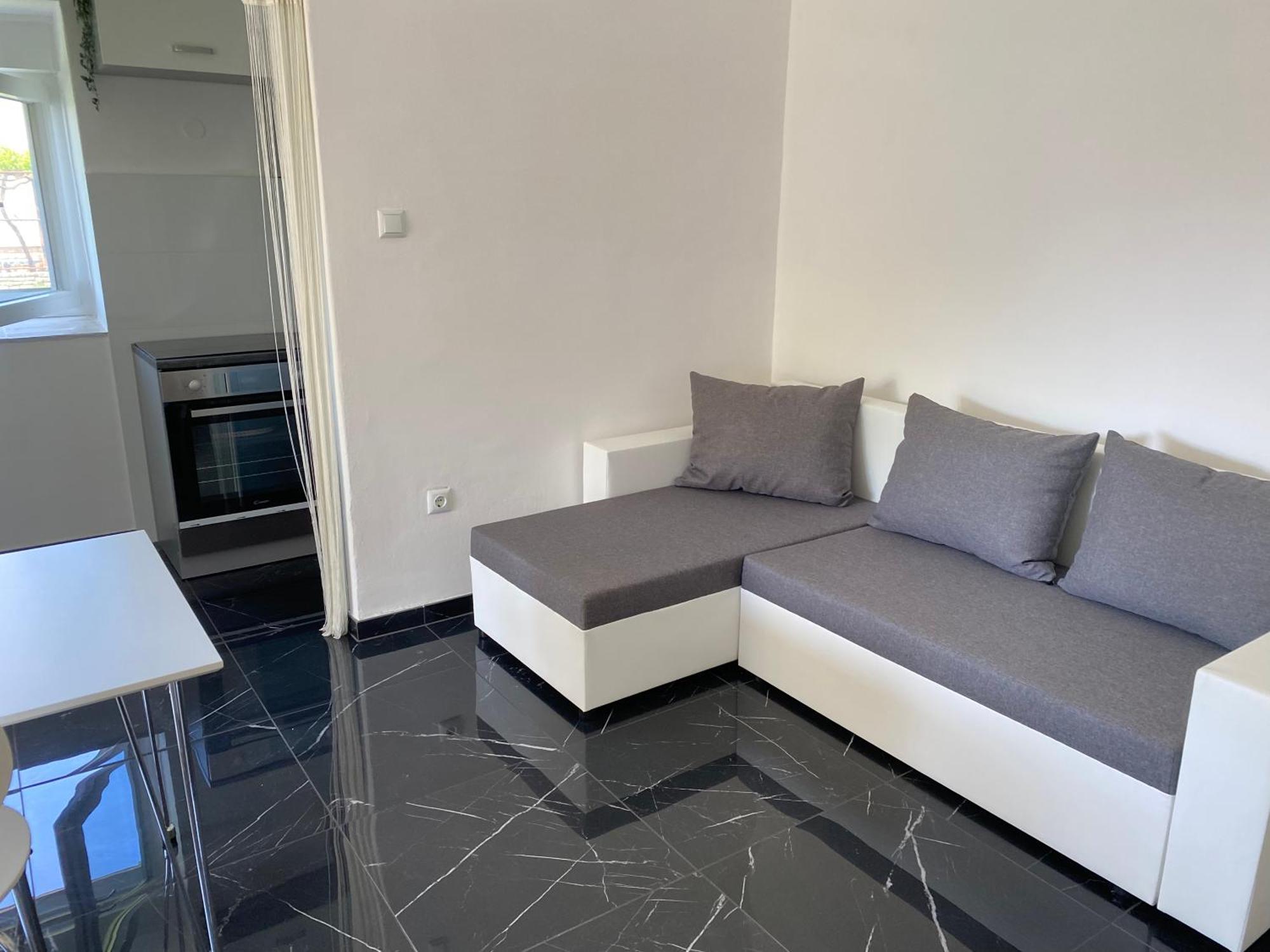 Apartment Vodnjan Exteriér fotografie