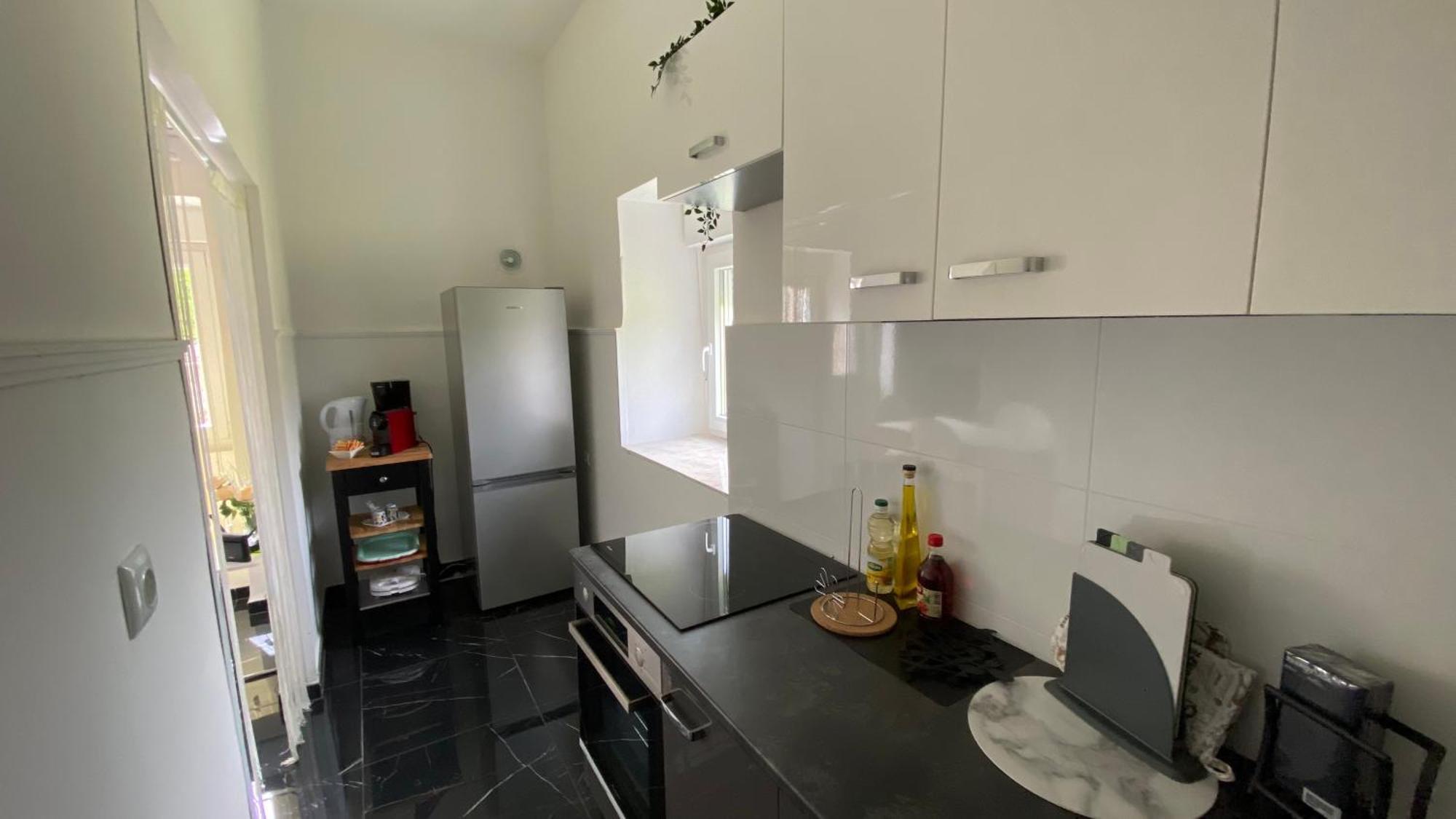 Apartment Vodnjan Exteriér fotografie
