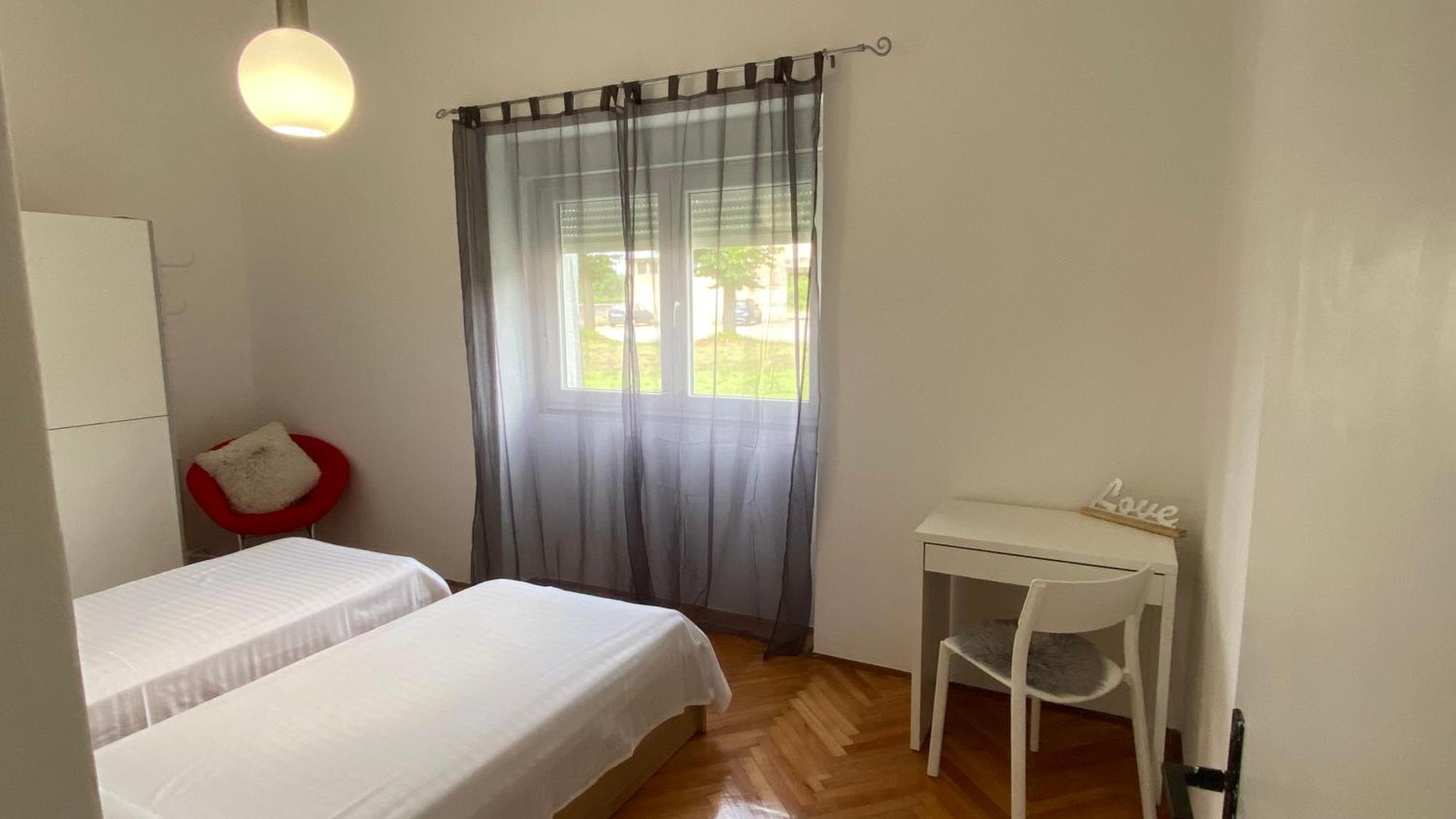 Apartment Vodnjan Exteriér fotografie