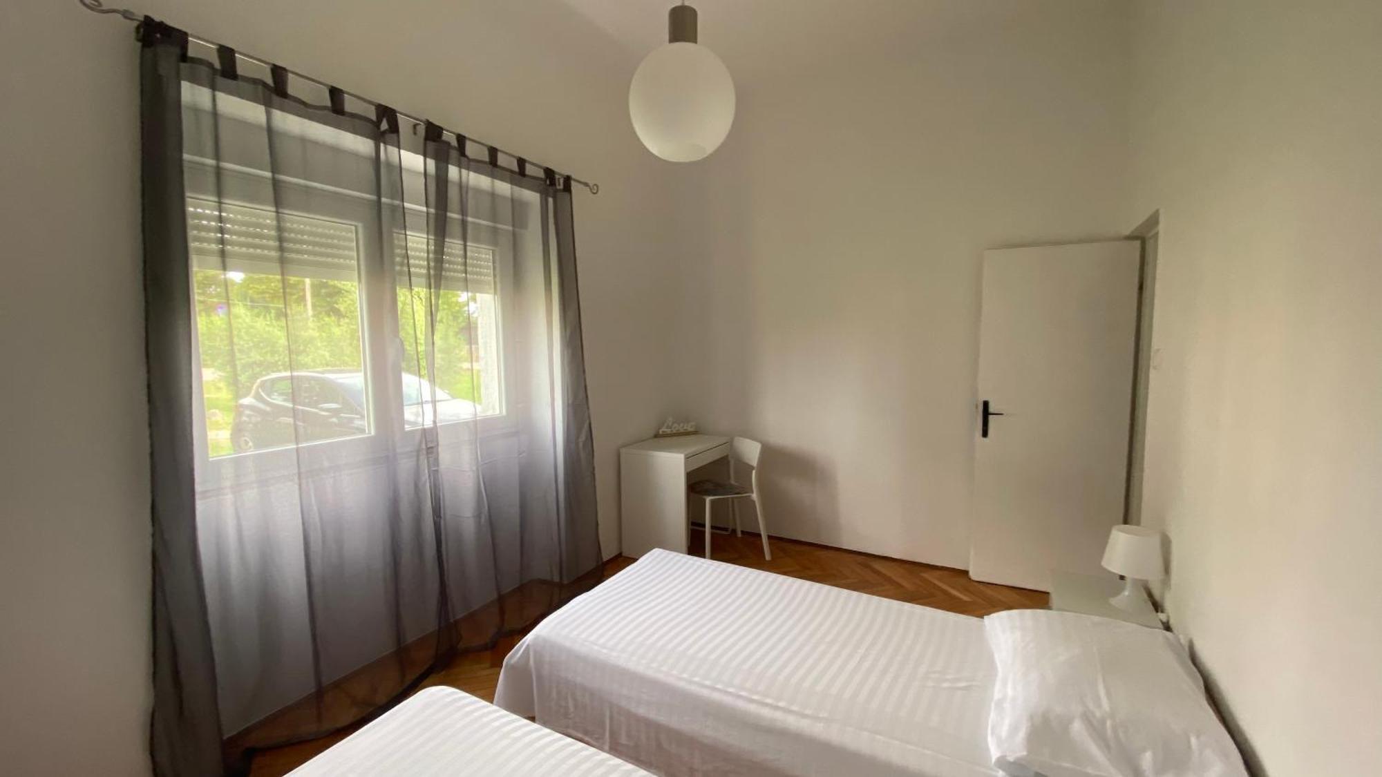 Apartment Vodnjan Exteriér fotografie
