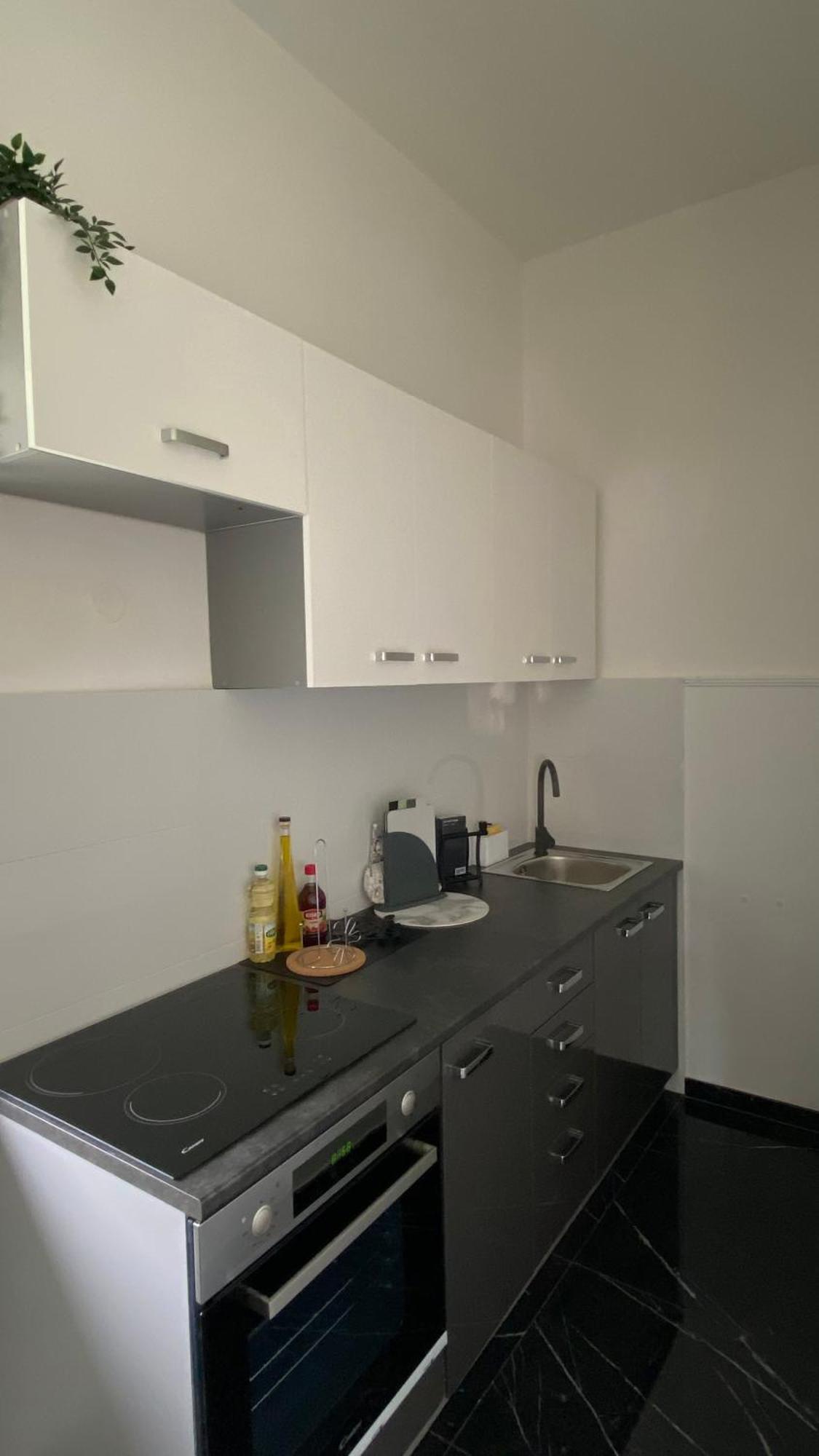 Apartment Vodnjan Exteriér fotografie